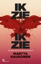 <em>Ik zie, ik zie</em> – Martta Kaukonen
