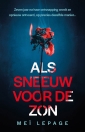 <em>Als sneeuw voor de zon</em> – Meï Lepage