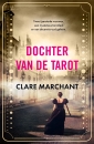 <em>De dochter van de tarot</em> – Clare Marchant