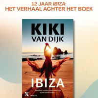 12 jaar Ibiza: het verhaal achter het boek