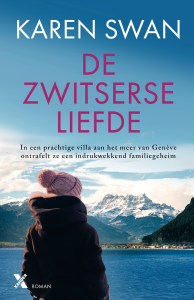 'Zwitserse liefde' - Karen Swan