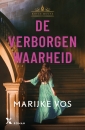 <em>De verborgen waarheid</em> – Marijke Vos