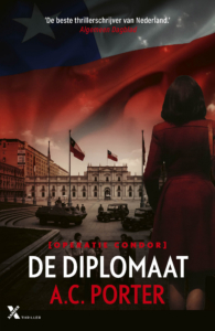 'De diplomaat' - A.C. Porter