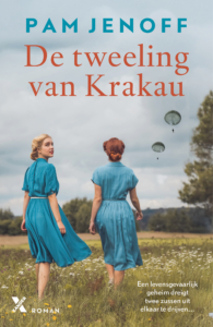 'De tweeling van Krakau' - Pam Jenoff