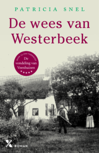 'De wees van Westerbeek' - Patricia Snel