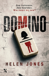 Domino - Helen Jones