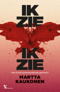 'Ik zie ik zie' - Martta Kaukonen