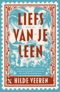 'Liefs van je Leen' - Hilde Veeren