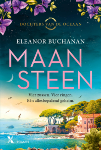 Maansteen - Eleanor Buchanan