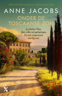 Onder de Toscaanse zon - Anne Jacobs