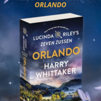 <em>Orlando</em> van Harry Whittaker: alles over het nieuwe boek in de wereld van <em>De zeven zussen</em>