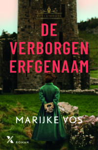 De verborgen erfgenaam - Marijke Vos