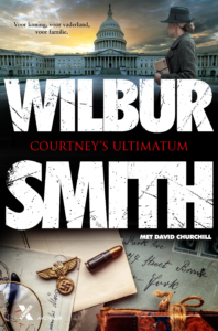 'Courtney's ultimatum' - Wilbur Smith